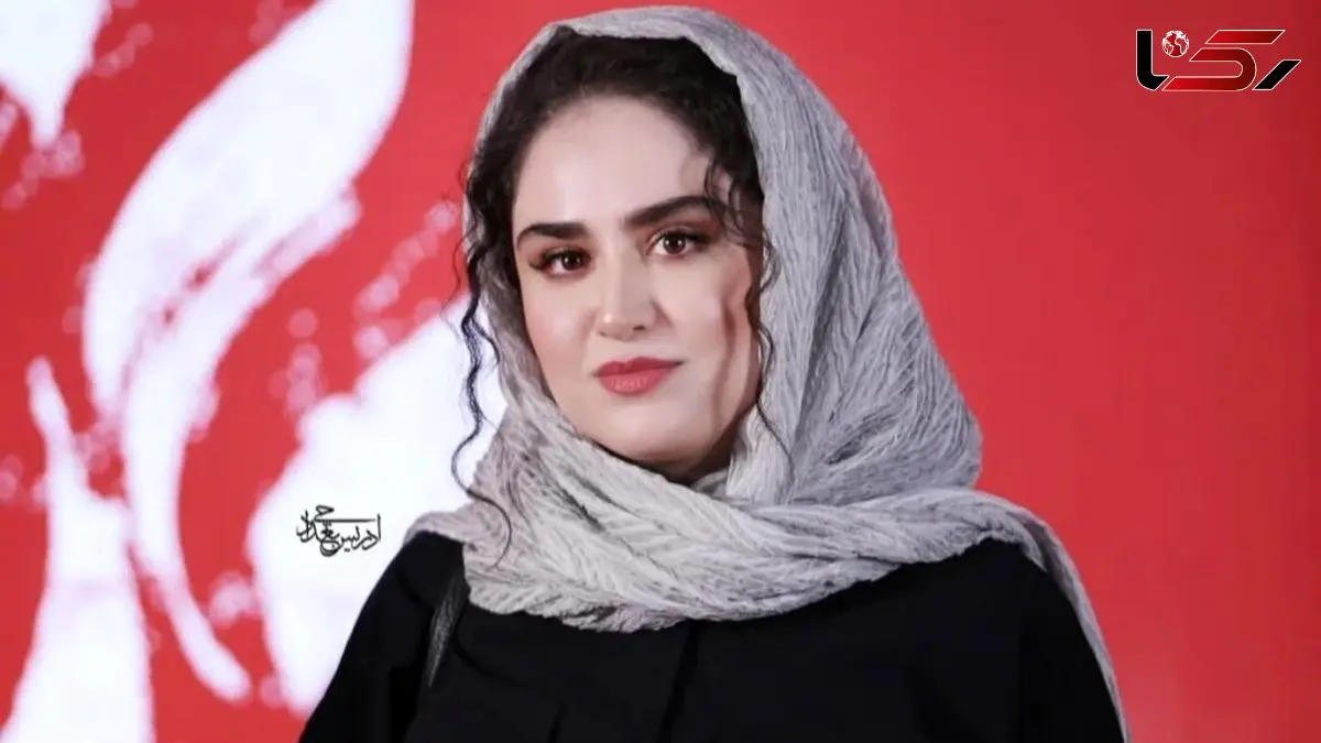 بیوگرافی هانیه غلامی؛ از تجربه بازیگری در کودکی تا حضور در سریال‌های تلویزیونی