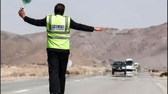 جاده پلدختر به دره‎شهر به مدت 5 روز مسدود شد