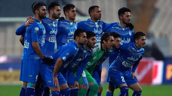 6 بازیکن ویژه استقلال در دربی 84 