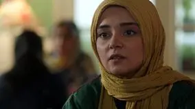 عکس ها / نگاهی به حیاط باصفا و دلباز خانه لاکچری  مهتاب اکبری، سوگند سریال لحظه گرگ و میش/ خونه نگو جنگل آمازون بگو