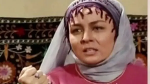 فیلم/ حدیث فولادوند: پارتی‌های شبانه ما لو نمی‌رفت.../ همش یواشکی بود.../ کلا چیزای یواشکی خیلی خوش میگذره...‌‌