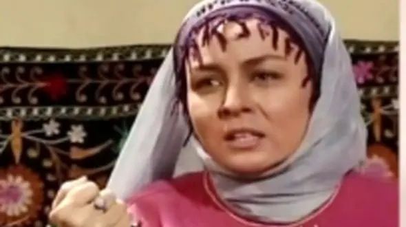 فیلم/ حدیث فولادوند: پارتی‌های شبانه ما لو نمی‌رفت.../ همش یواشکی بود.../ کلا چیزای یواشکی خیلی خوش میگذره...‌‌