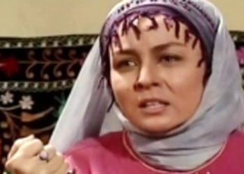 فیلم/ حدیث فولادوند: پارتی‌های شبانه ما لو نمی‌رفت.../ همش یواشکی بود.../ کلا چیزای یواشکی خیلی خوش میگذره...‌‌