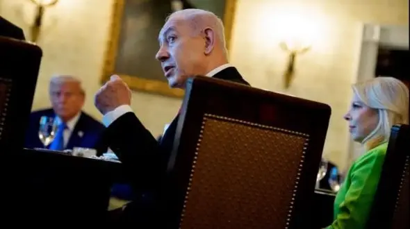 آیا ترامپ ناجی نتانیاهو خواهد بود؟