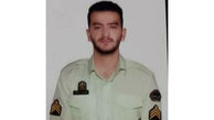 شهادت گروهبان یکم علیرضا لائینی در نوشهر / علت چه بود ؟ + عکس 