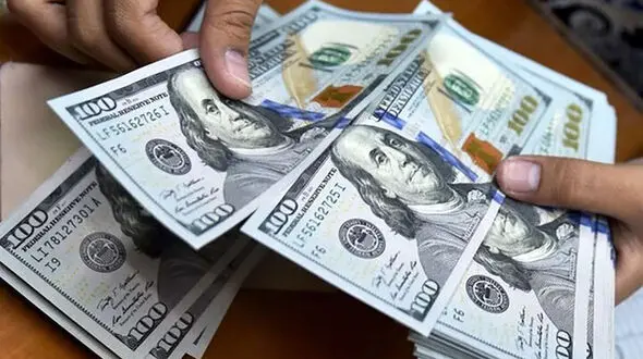 قیمت دلار، یورو و دیگر ارزها امروز جمعه 8 فروردین 1404