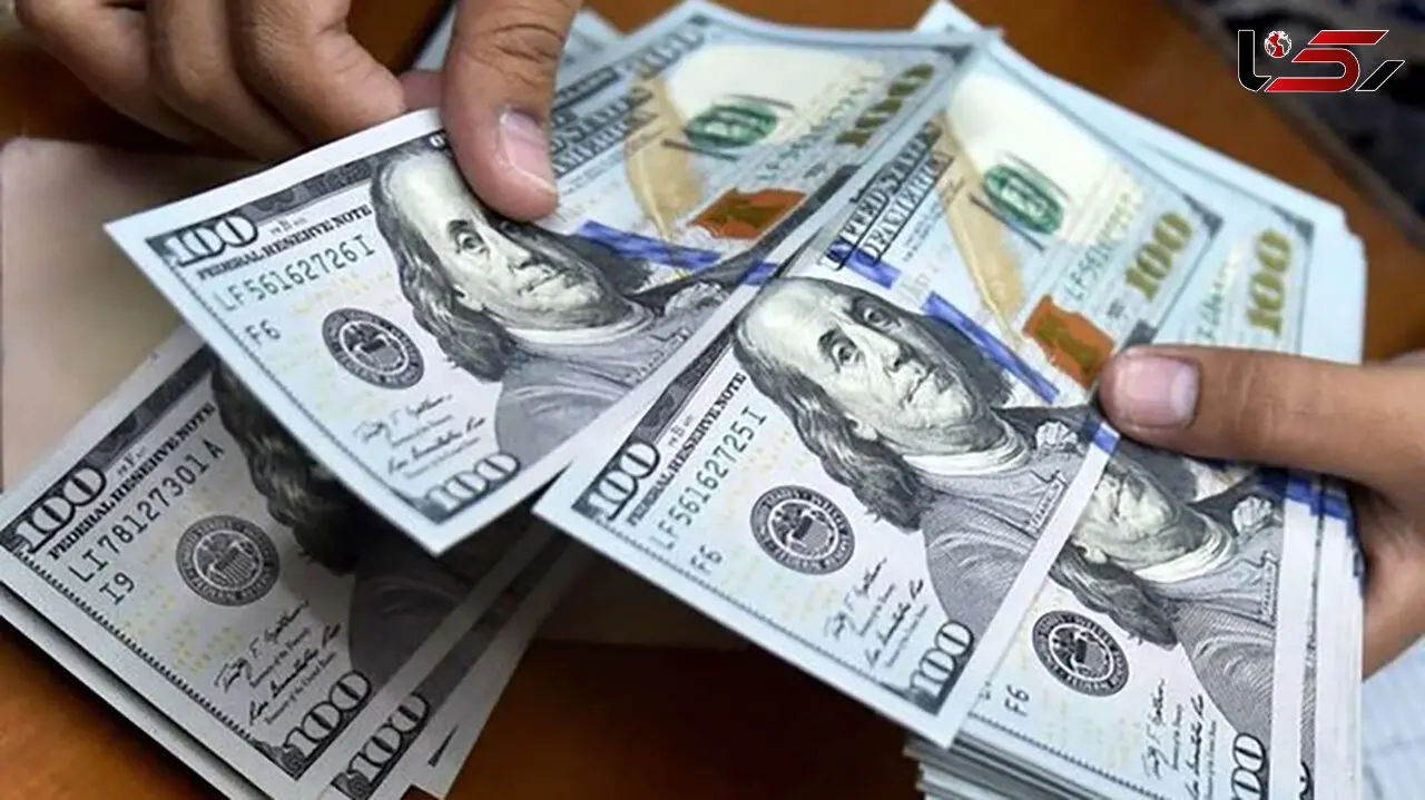 کاهش قیمت دلار تا 30 هزار تومان محتمل است