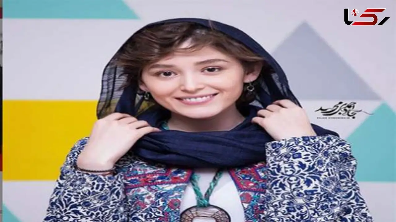 تصویر تازه منتشر شده از فرشته حسینی با بازیگر خردسال در پشت صحنه سریال جدید «جنگل آسفالت»