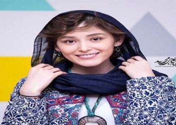 تصویر تازه منتشر شده از فرشته حسینی با بازیگر خردسال در پشت صحنه سریال جدید «جنگل آسفالت»