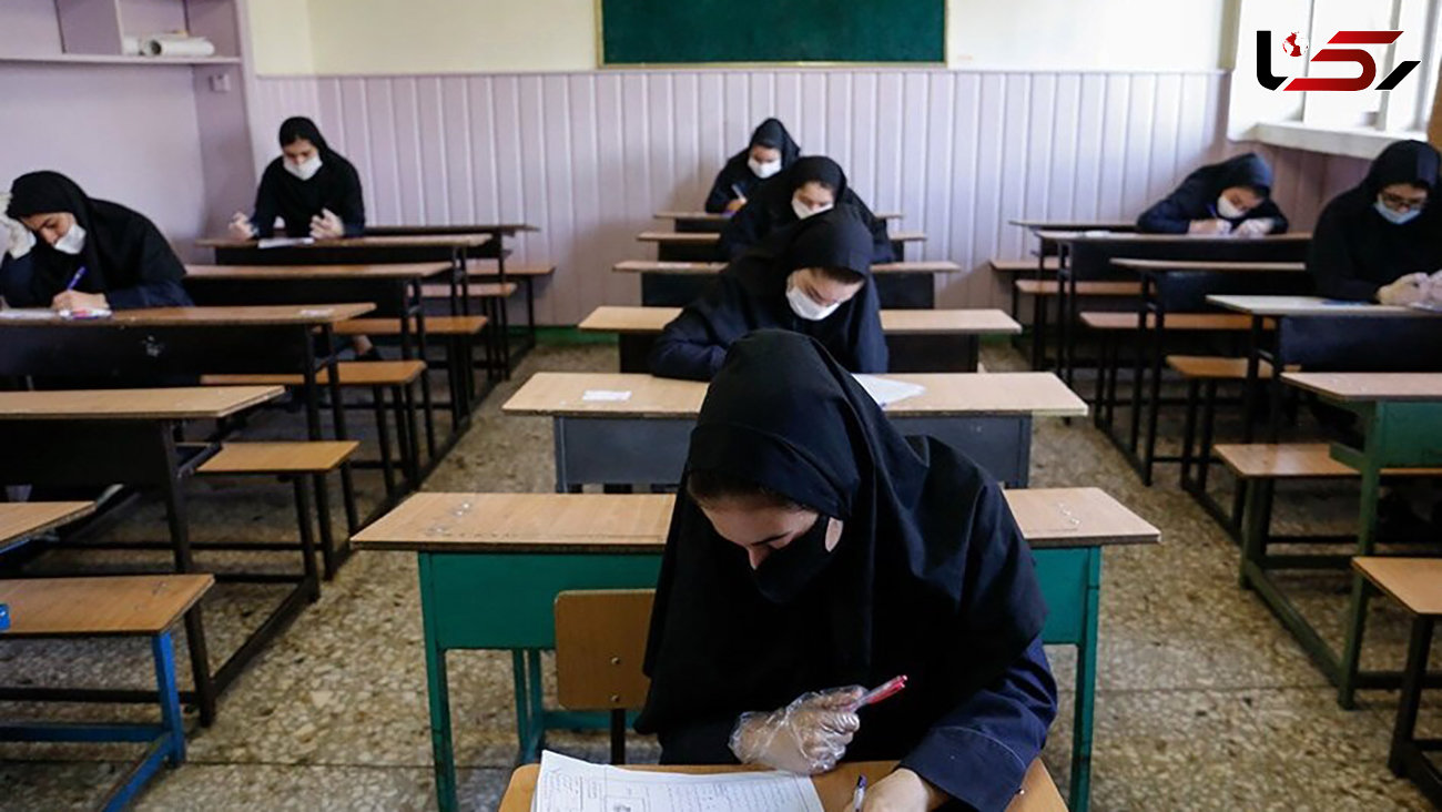 ​دانش آموزان متأهل دختر می توانند در مدارس روزانه درس بخوانند