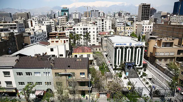 قیمت اجاره در مناطق غرب تهران چقدر است؟ + جدول قیمت