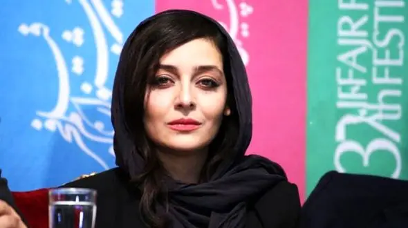 ساره بیات در نقشِ نسرین سریال محکوم + خلاصه داستان سریال محکوم