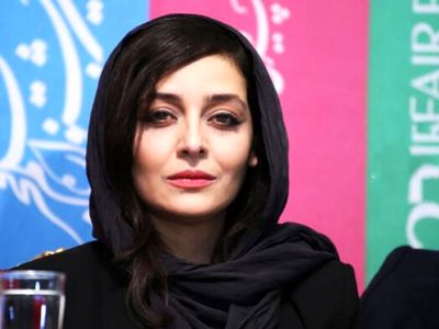 ساره بیات در نقشِ نسرین سریال محکوم + خلاصه داستان سریال محکوم