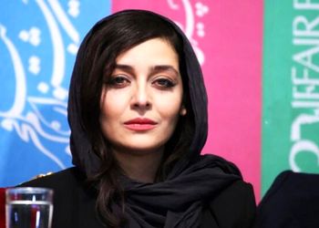 ساره بیات در نقشِ نسرین سریال محکوم + خلاصه داستان سریال محکوم