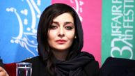 ساره بیات در نقشِ نسرین سریال محکوم + خلاصه داستان سریال محکوم