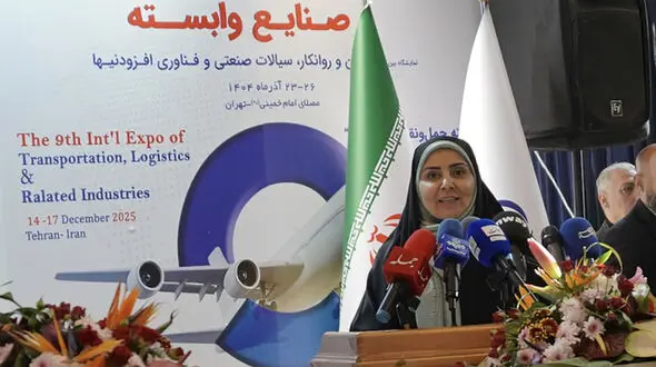 آینده صنعت حمل‌ونقل با حضور پررنگ بخش خصوصی روشن است