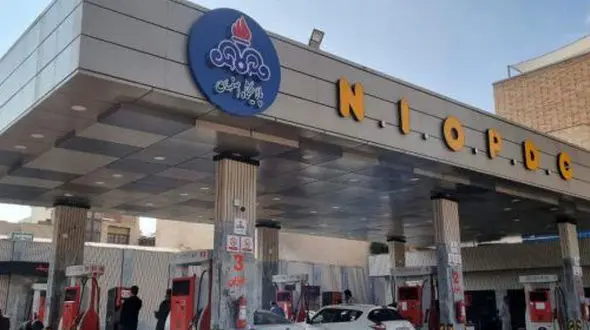 طراحی نرم افزاری هوشمند برای مدیریت جایگاه های سوخت