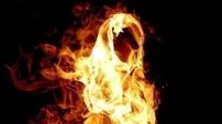 خودکشی عروس خانم 3 روز بعد از جشن / خودسوزی در جوانرود + فیلم اختصاصی گفتگو