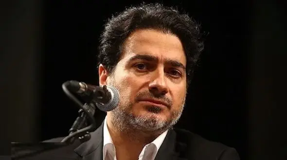 فیلم آواز پرشکوه همایون شجریان / با آهنگ چگونه از غم عشقت دبی و متحول کرد