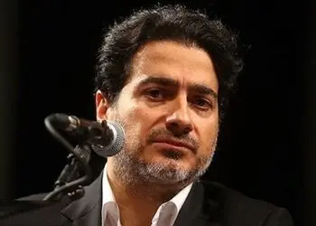 فیلم آواز پرشکوه همایون شجریان / با آهنگ چگونه از غم عشقت دبی و متحول کرد