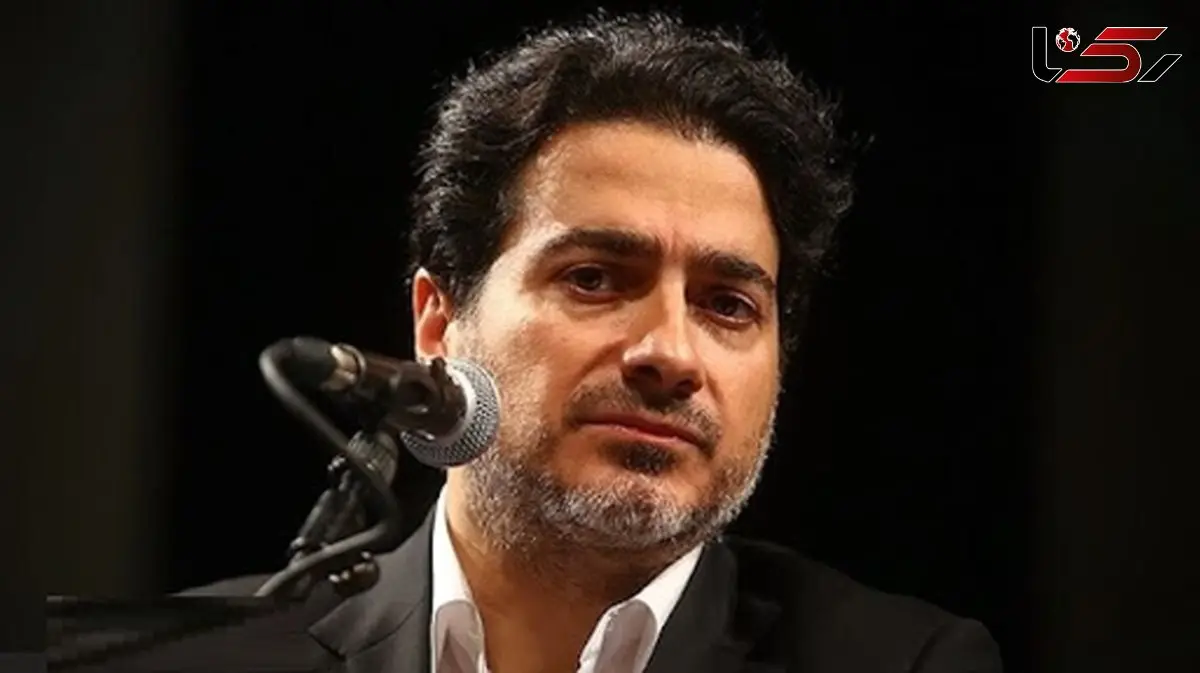 فیلم آواز پرشکوه همایون شجریان / با آهنگ چگونه از غم عشقت دبی و متحول کرد