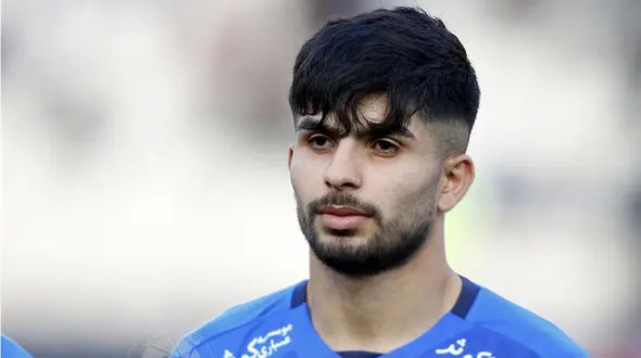 اینستا کار دست دو بازیکن استقلال داد 