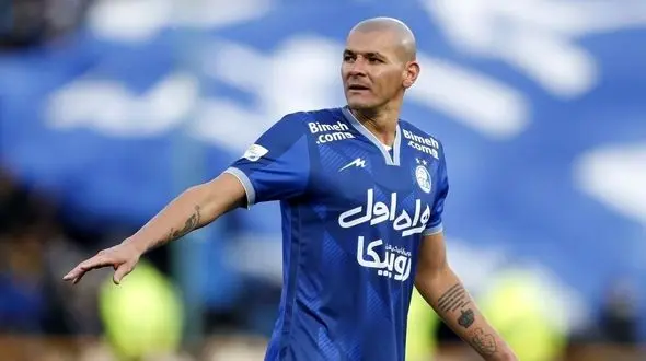 پیشنهاد نجومی داسیلوا به استقلال 