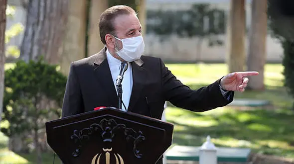 کنایه تند واعظی به قالیباف و محسن رضایی؛ انگار تازه وارد ایران شده‌اید