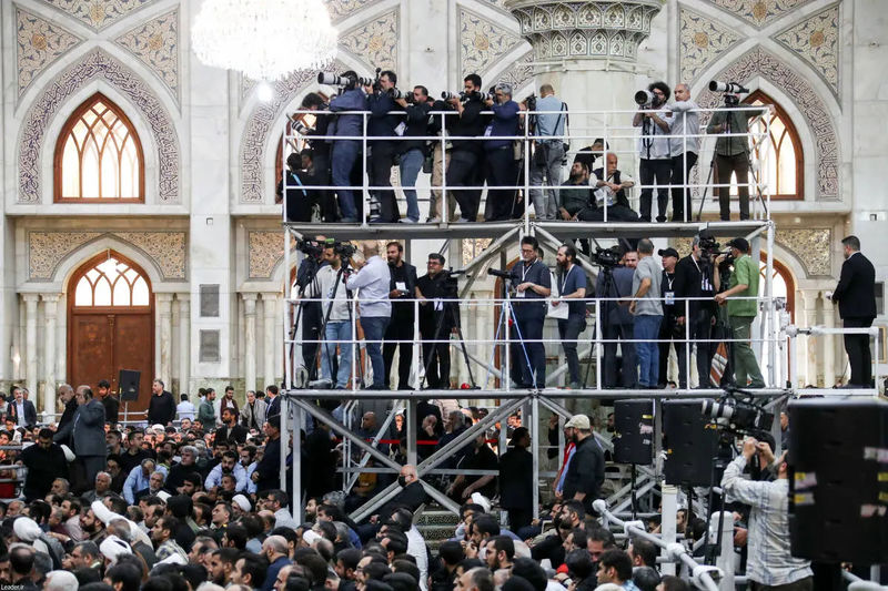 گالری