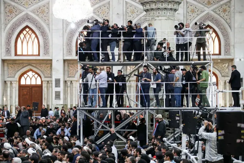 گالری