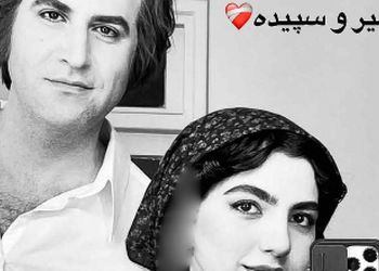 فیلم / بنفشه ریاضی، سپیده دختر خاله خبرچین سریال تاسیان: بعد از «تاسیان» یک ماه افسرده بودم چون ... / نقشم خوب جا افتاده بود و من کلی فحش خوردم و ...