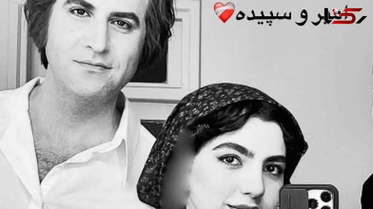 فیلم / بنفشه ریاضی، سپیده دختر خاله خبرچین سریال تاسیان: بعد از «تاسیان» یک ماه افسرده بودم چون ... / نقشم خوب جا افتاده بود و من کلی فحش خوردم و ...