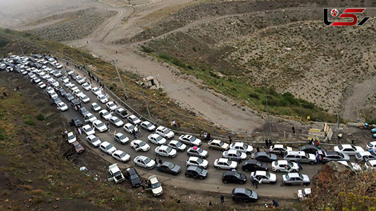 موج بازگشت سفرهای تابستانی/ احتمال وقوع سیلاب در ۵ استان کشور