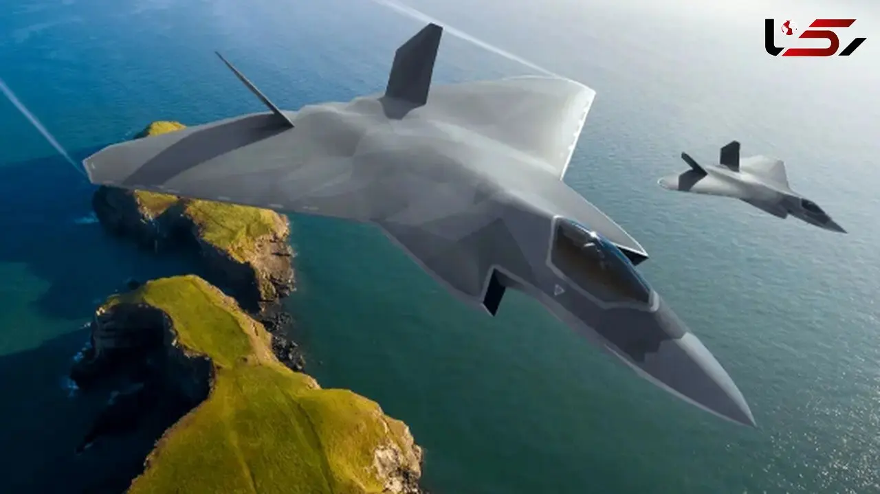 جنگنده نسل ششم انگلیس؛ شروعی جدید و پایان F-35؟