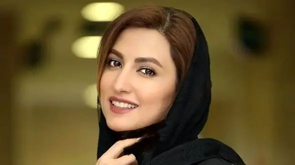 عکس/ تیپ منحصربه‌فرد و جوان‌پسند سمیرا حسینی که تینیجر ها عاشقش میشن! /چه تیپ سبزی زده! 