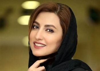 عکس/ تیپ منحصربه‌فرد و جوان‌پسند سمیرا حسینی که تینیجر ها عاشقش میشن! /چه تیپ سبزی زده! 