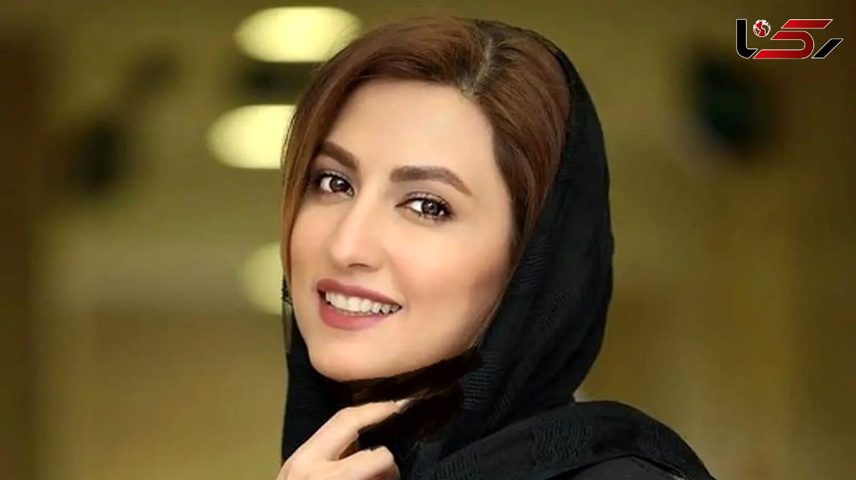 عکس/ تیپ منحصربهفرد و جوانپسند سمیرا حسینی که تینیجر ها عاشقش میشن! /چه تیپ سبزی زده!