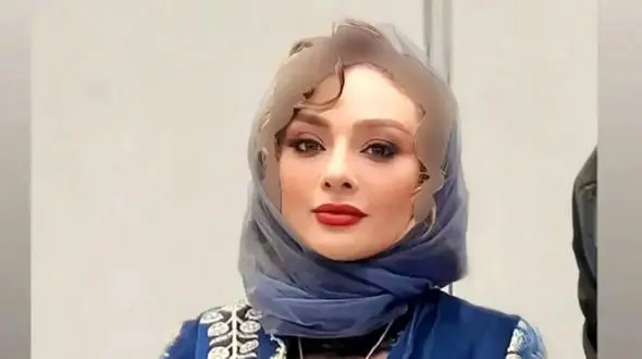 تصاویری بسیار قدیمی از 17 یا 18 سالگی یکتا ناصر / خانم بازیگر هر روز جوان تر از دیروز