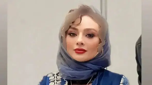نگاهی به دکوراسیون زیبای کتابخونه شخصی یکتا ناصر با یک عالمه کتاب رنگارنگ/ خانم بازیگر عاشق این قسمت از خونه است+ویدیو