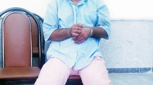 شکایت تازه خانم معلم از شیطان قلهک تهران + عکس