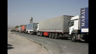 معافیت کامیون‌های ایرانی از عوارض جدید ۱۵۰ دلاری ورود به ترکمنستان 