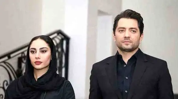 لباس حسرت برانگیز ترلان پروانه در گرجستان 