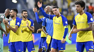 النصر در تهران با استقلال بازی می کند