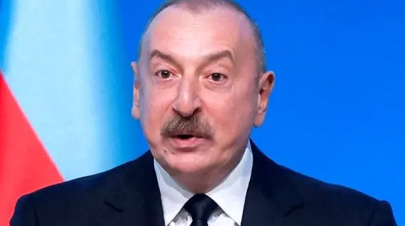 الهام علی‌اف، برای ایران شرط و شروط تعیین کرد! / موضع رئیس‌جمهور آذربایجان درباره سفر پزشکیان به باکو !