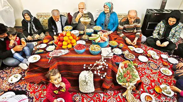 «شب یلدا» و «چهارشنبه‌سوری» از فرهنگ ایرانی حذف شدند یا نشدند ؟!