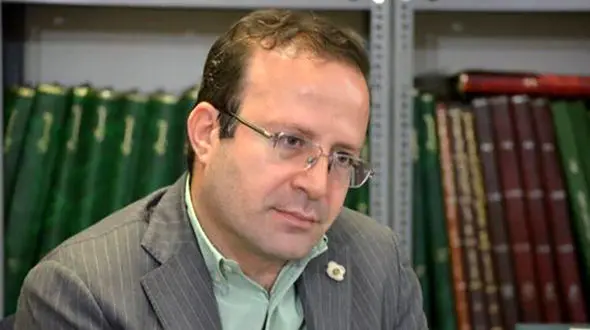 
کامیل احمدی، آزاد شد
