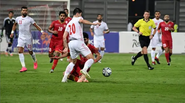  رسانه بحرینی مدعی شد / ایران - بحرین در زمین بی‌طرف!