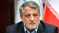 محسن هاشمی:در بعد شهرسازی خطاهای فاحشی در تهران صورت گرفته است
