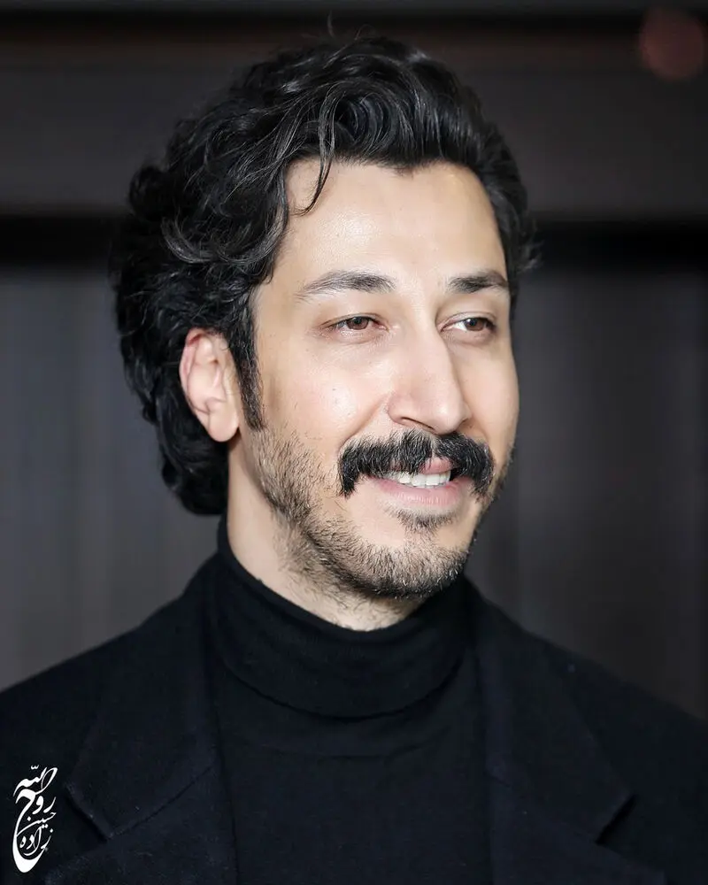 بهرام افشاری