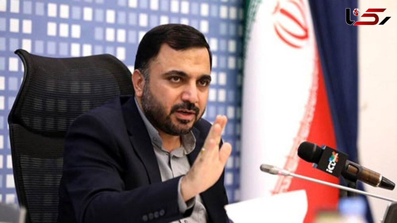 واکنش وزیر ارتباطات به حضور «تیک تاک» در ایران: فعالیت پلتفرم‌هایی که ضوابط ما را رعایت کنند، مشکلی ندارد
